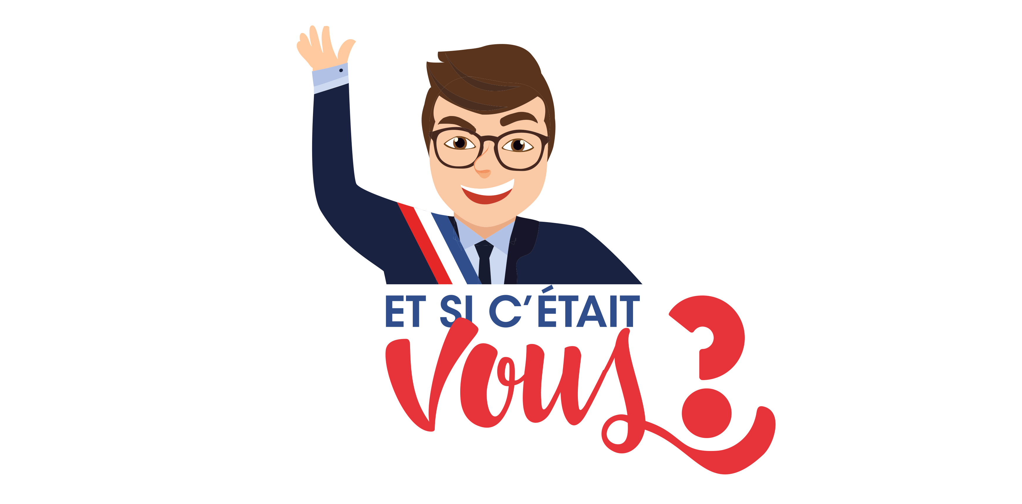 Et si c'était vous ? - Mairie du 17e